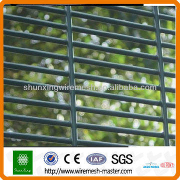 358 Anti-Climb Mesh (PVC Pulverizado)